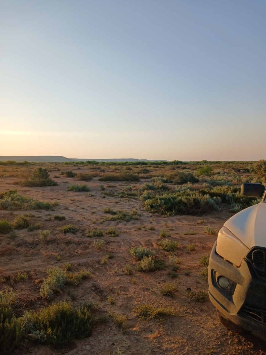 Commercial Property for Sale in Vanwyksvlei Northern Cape
